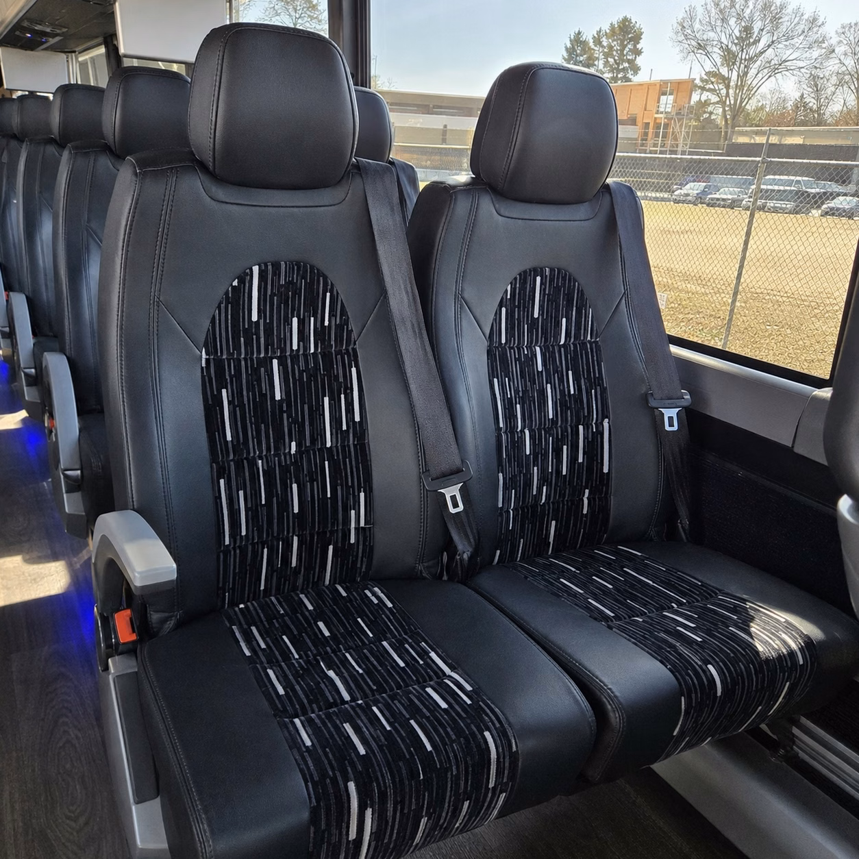 browse a large selection of san mateo wedding transportation packages for every budget and guest count