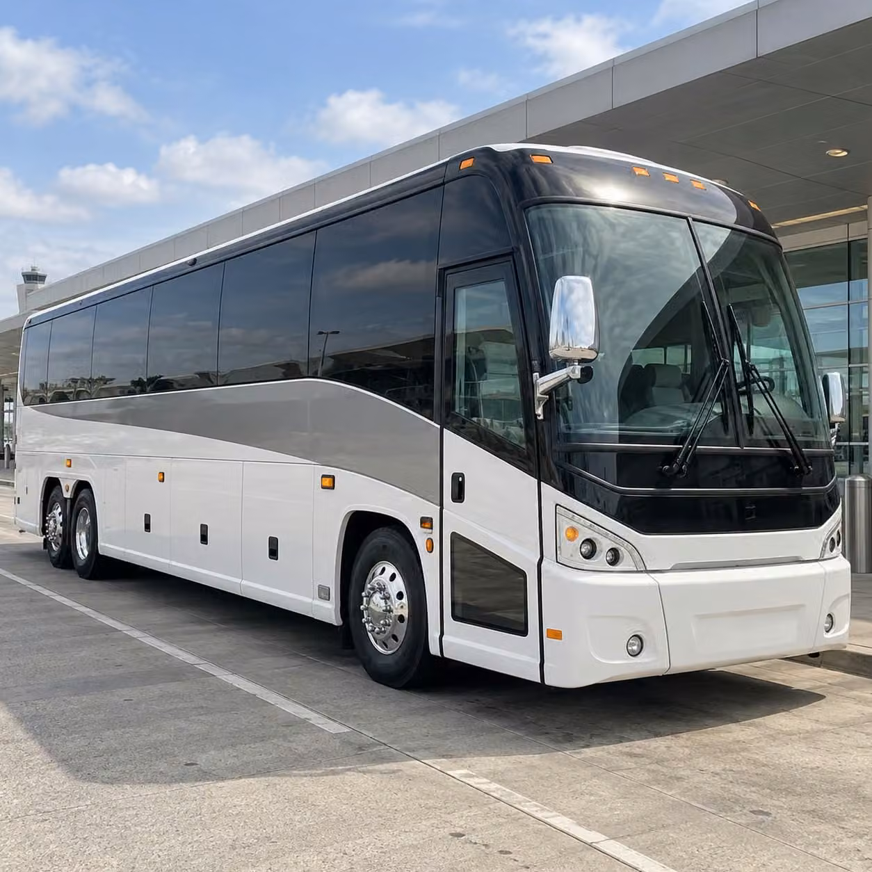 bus rentals for san mateo proms homecomings
