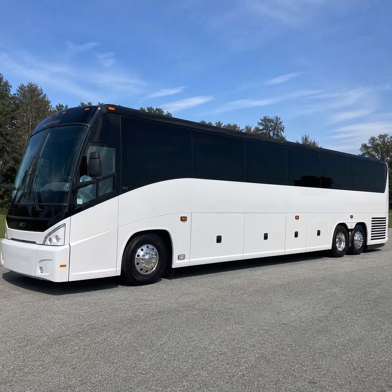 charter bus rentals for san mateo elementary and middle school field trips
