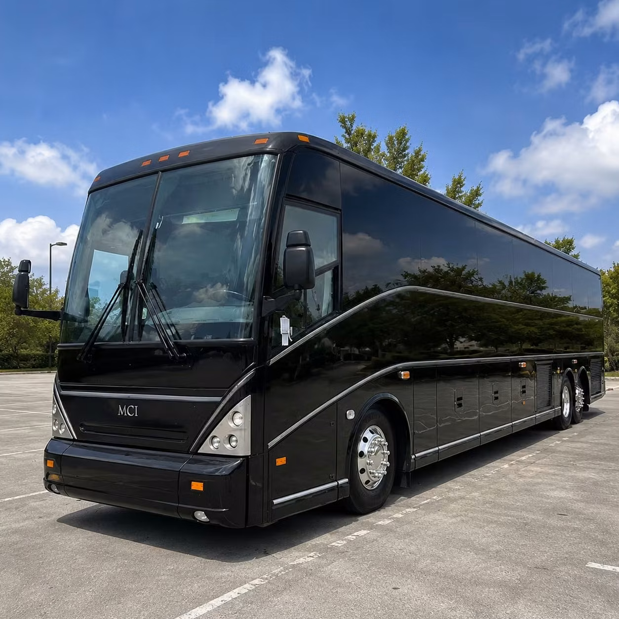 corporate event transportation for san mateo s growing business community
