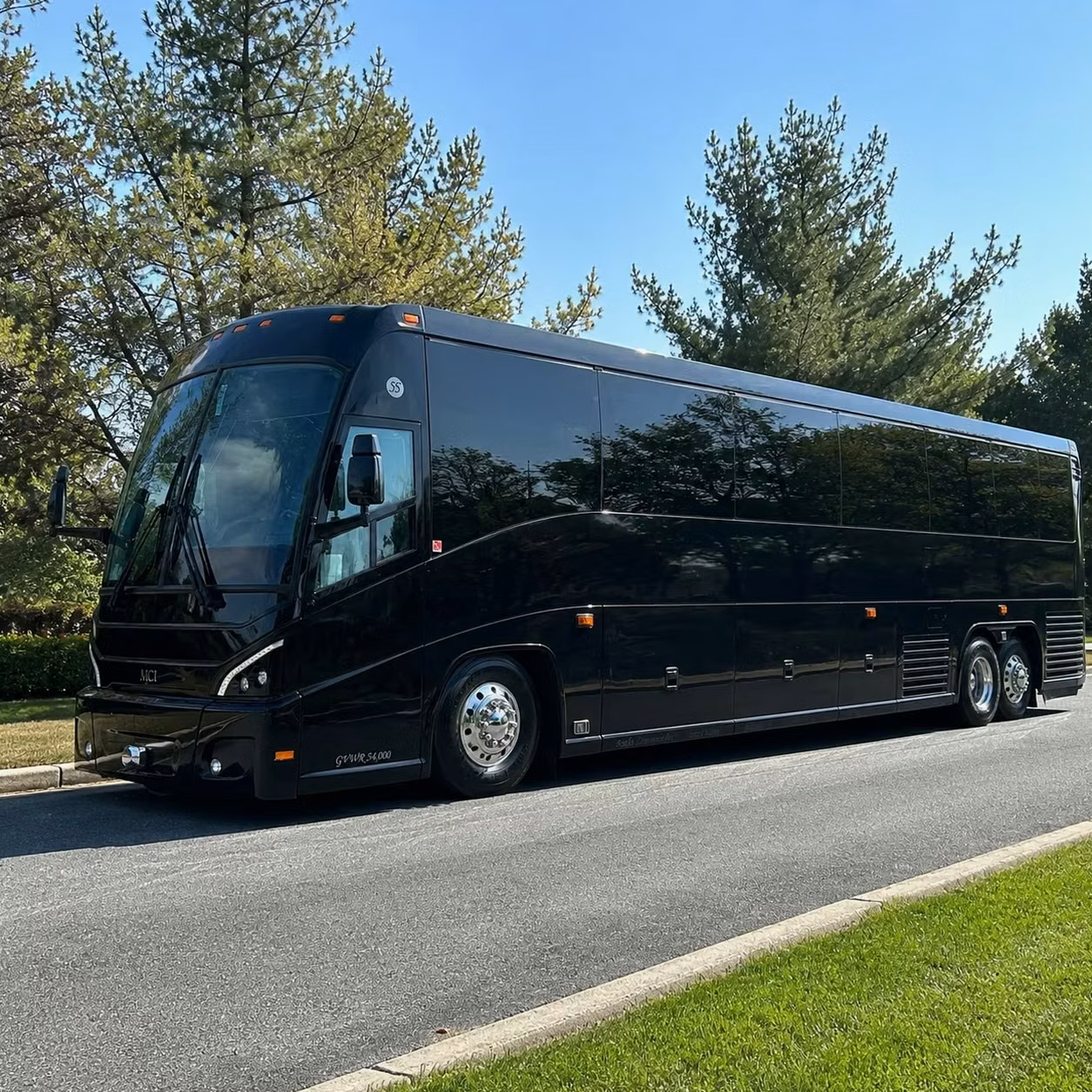 don t settle for one fleet when coordinating large scale government transportation in san mateo