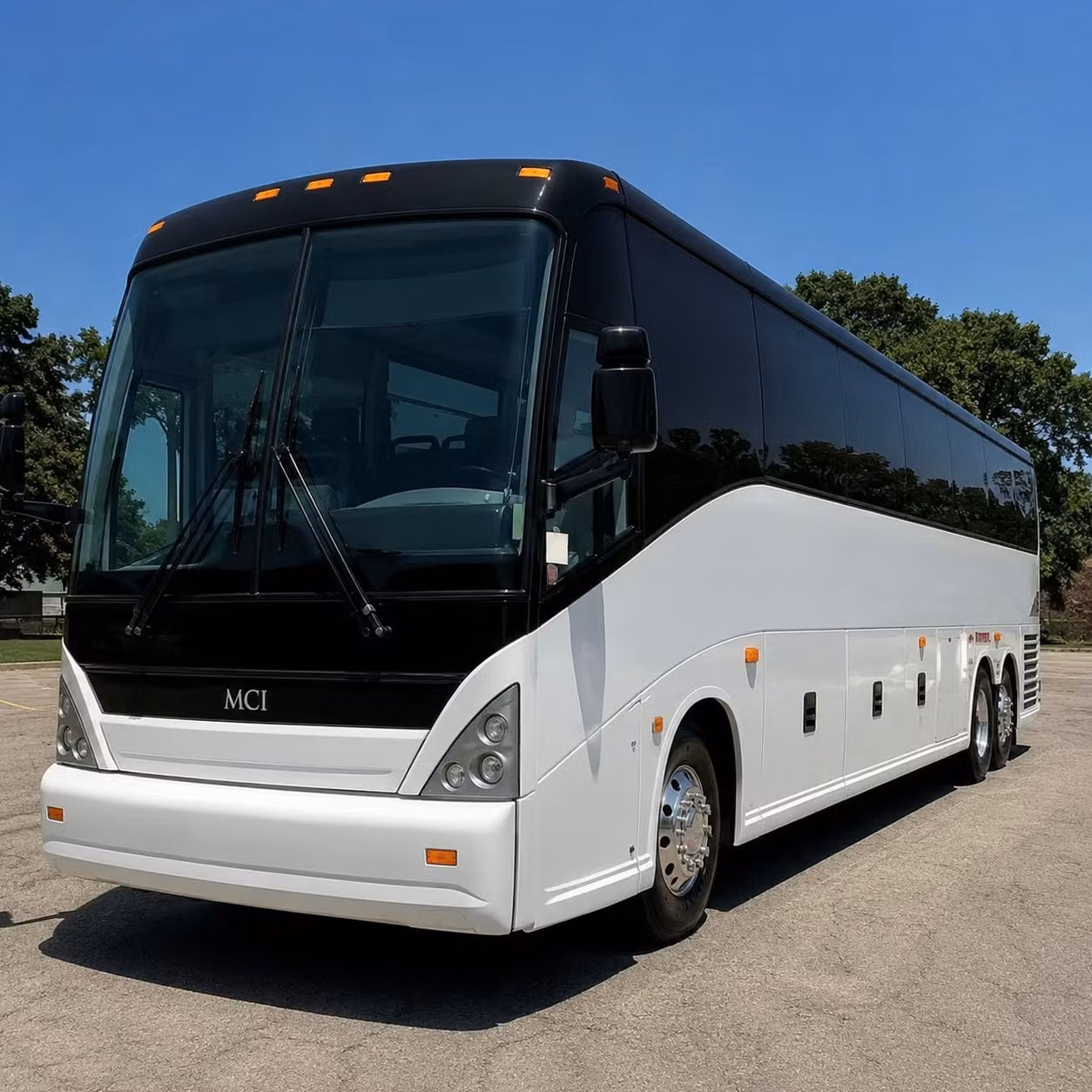 employee shuttles in san mateo