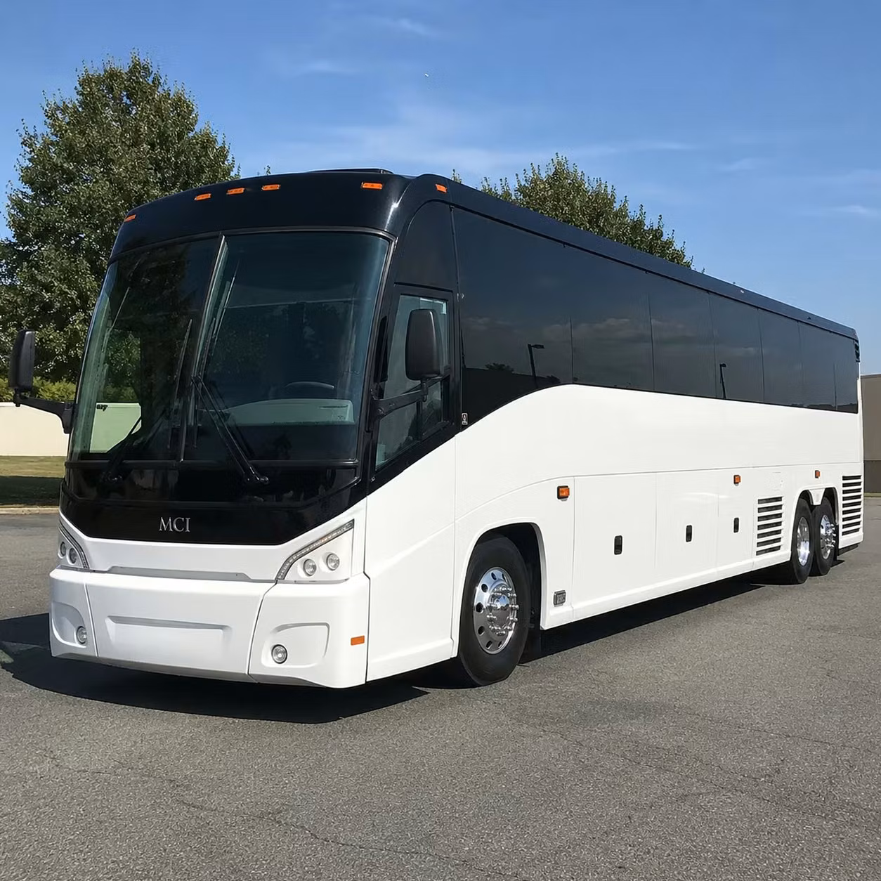 getting your group to oracle park chase center or sap center just got easier with a san mateo charter bus rental