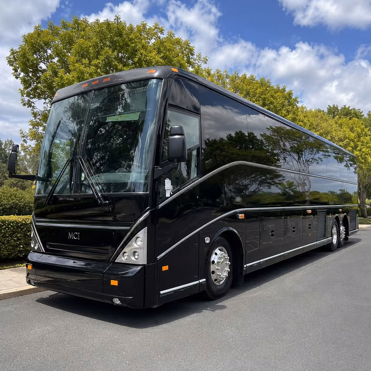 getting your group to shoreline amphitheatre without the parking chaos