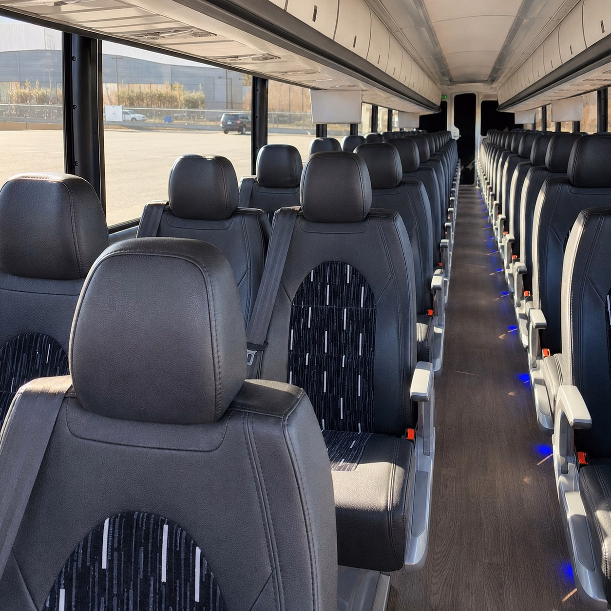 how the day of the week changes what a bus costs in san mateo california