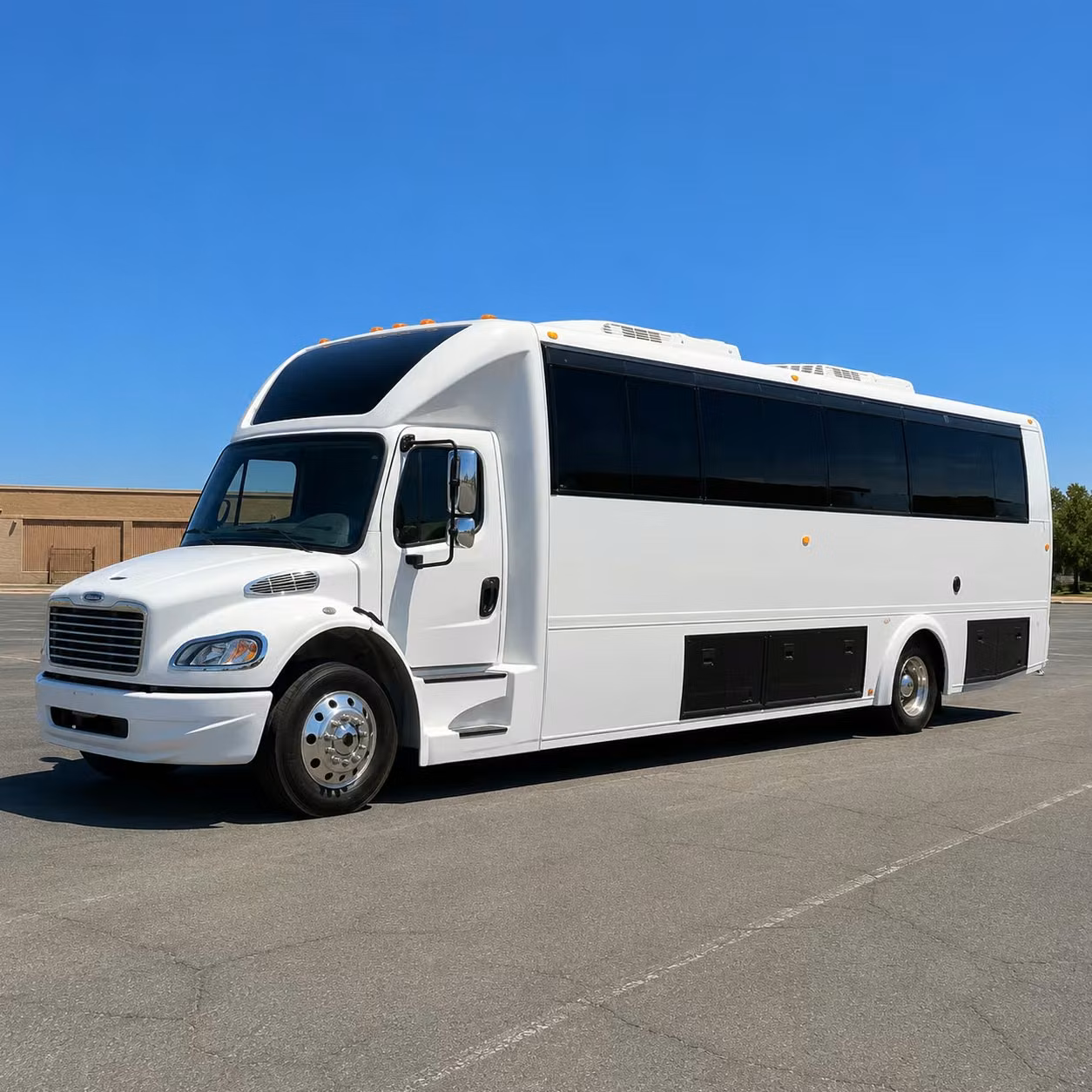 party bus
