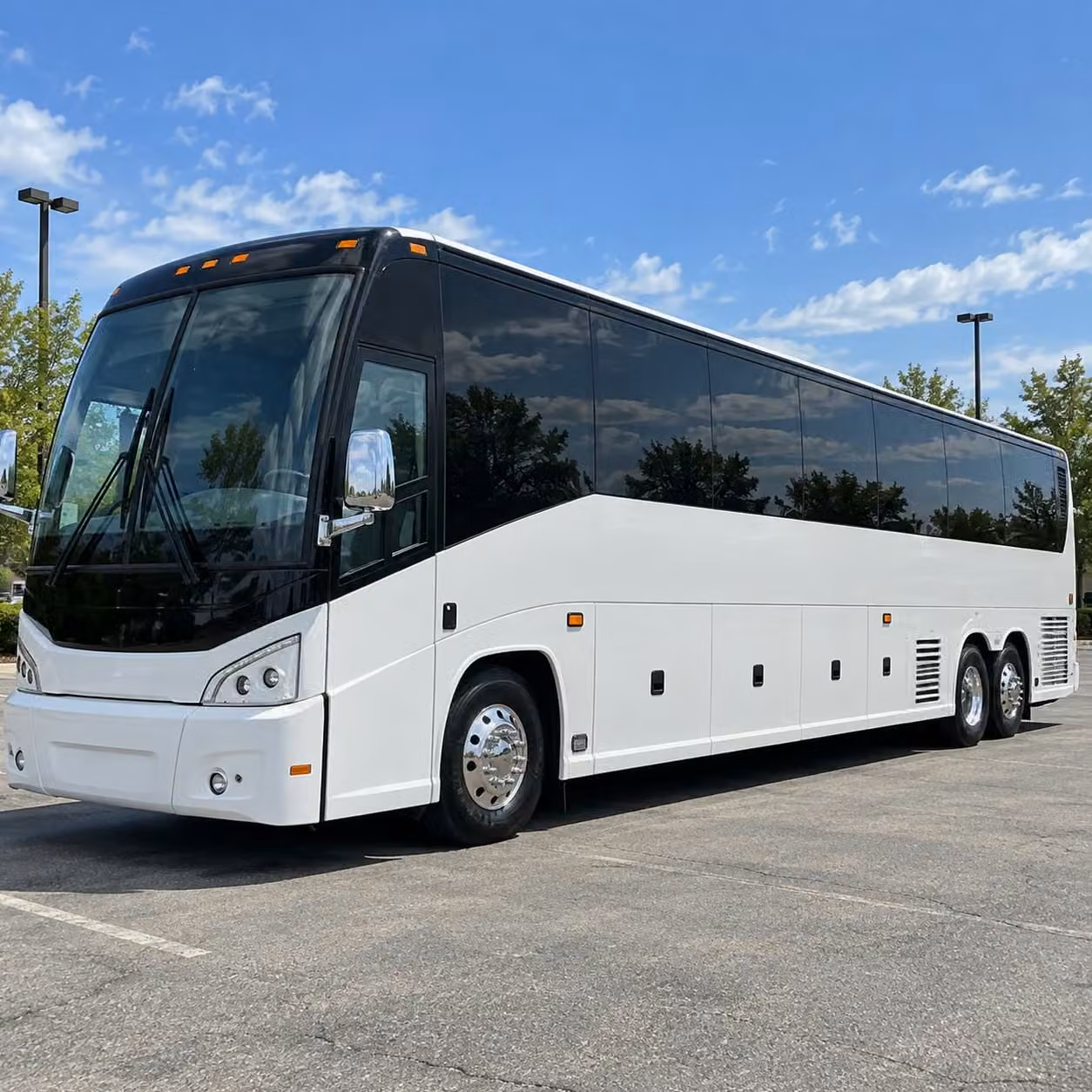 san mateo church transportation