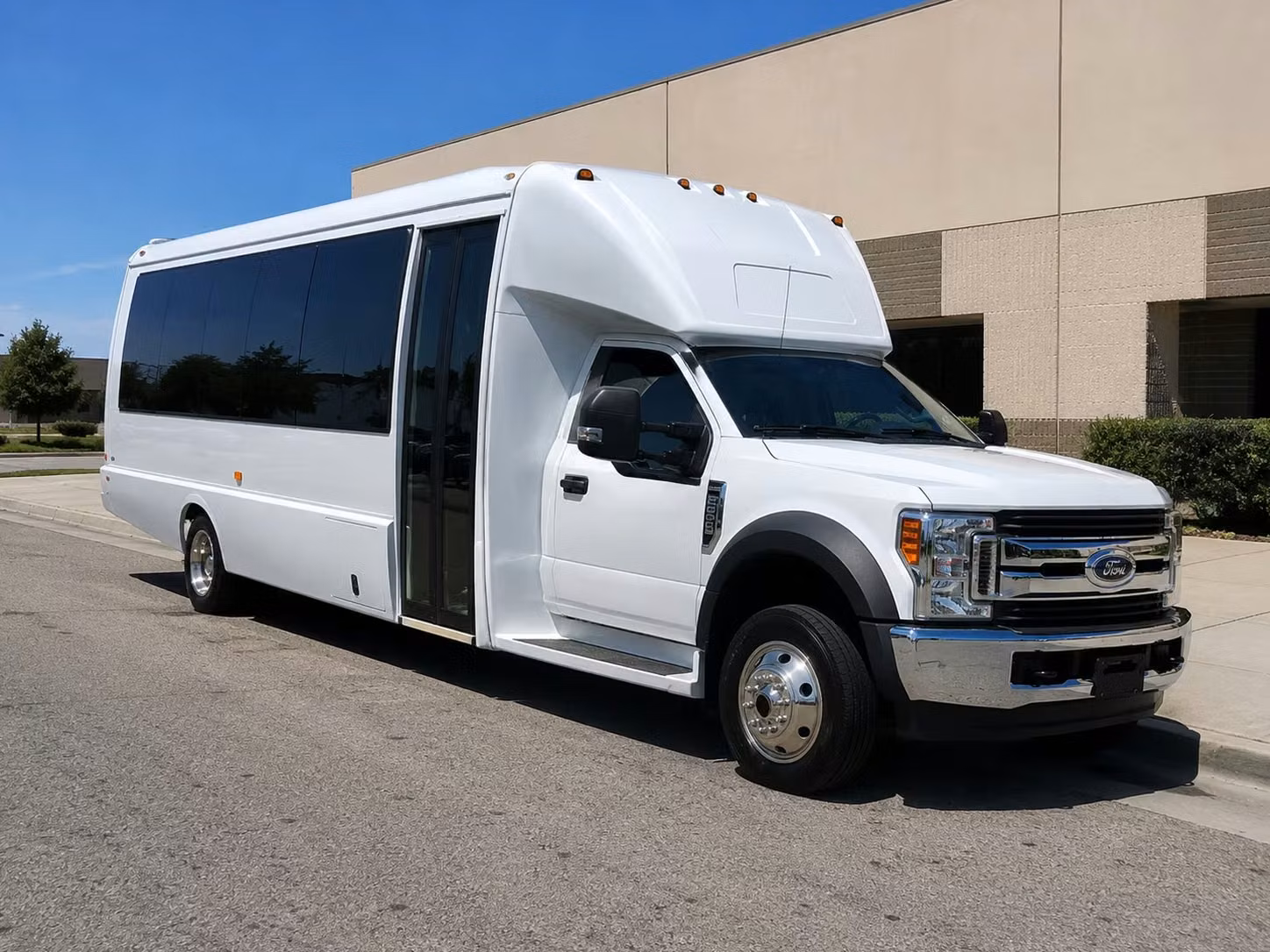 san mateo concert transportation