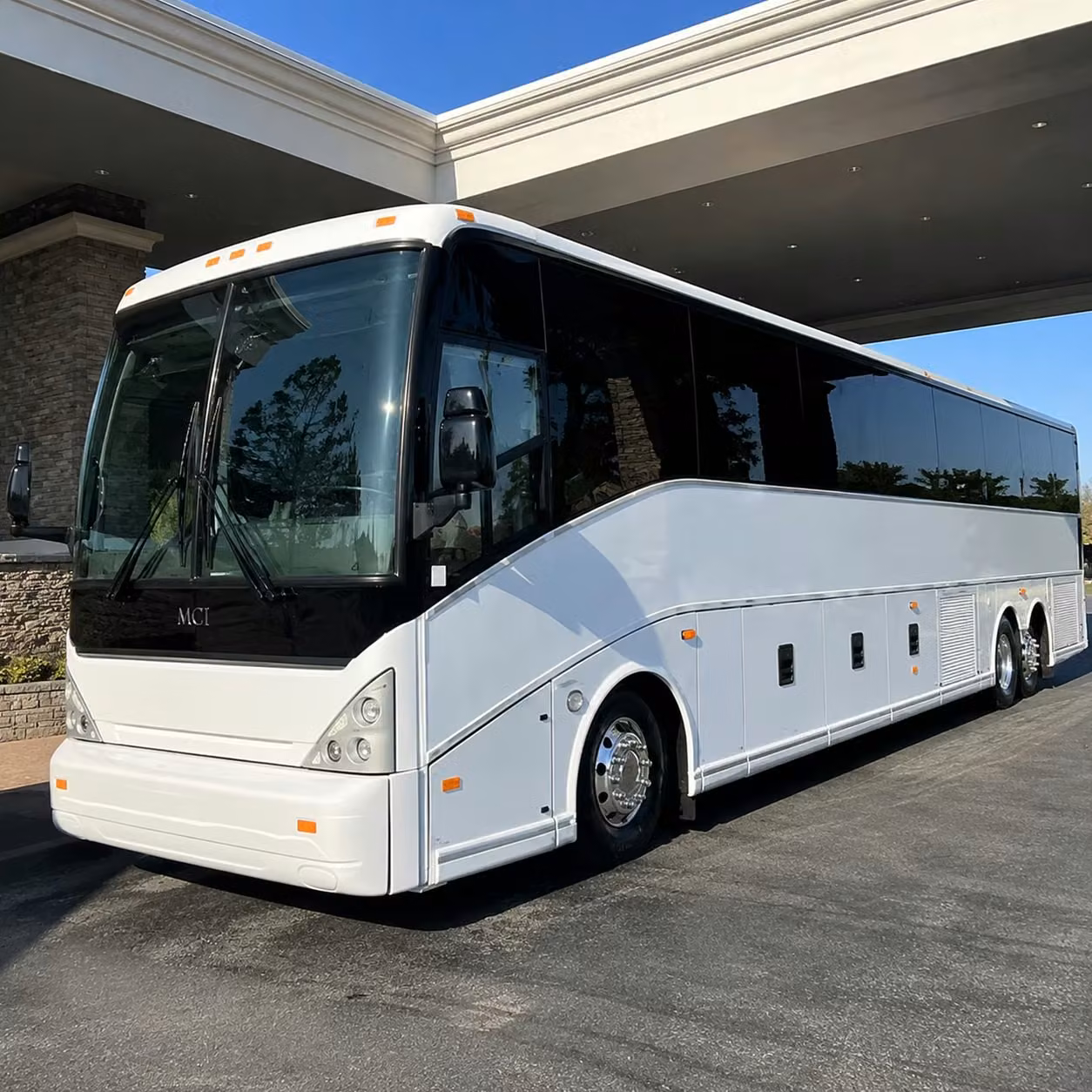 san mateo employee shuttle services for tech campuses and corporate parks