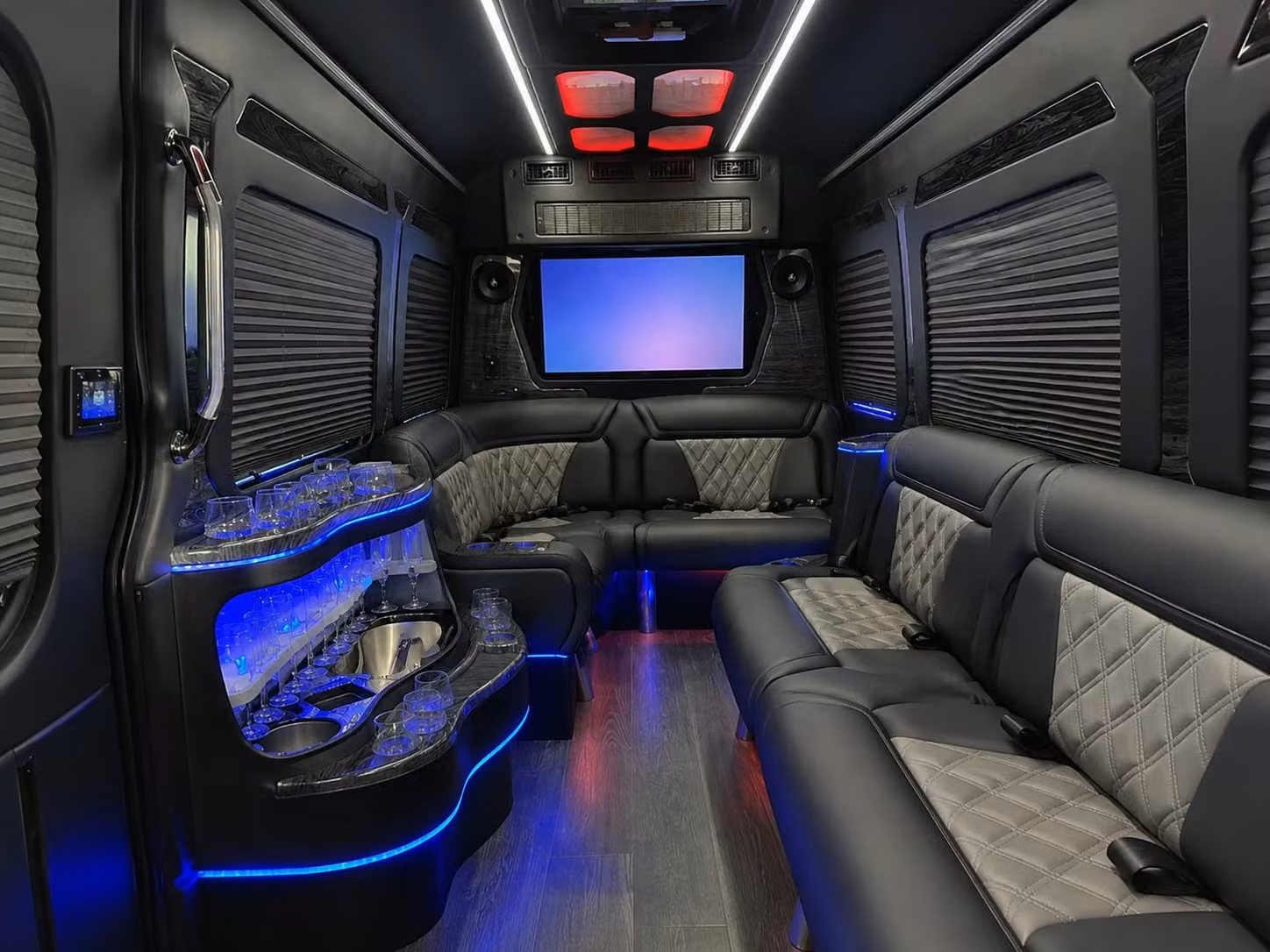 san mateo employee transportation