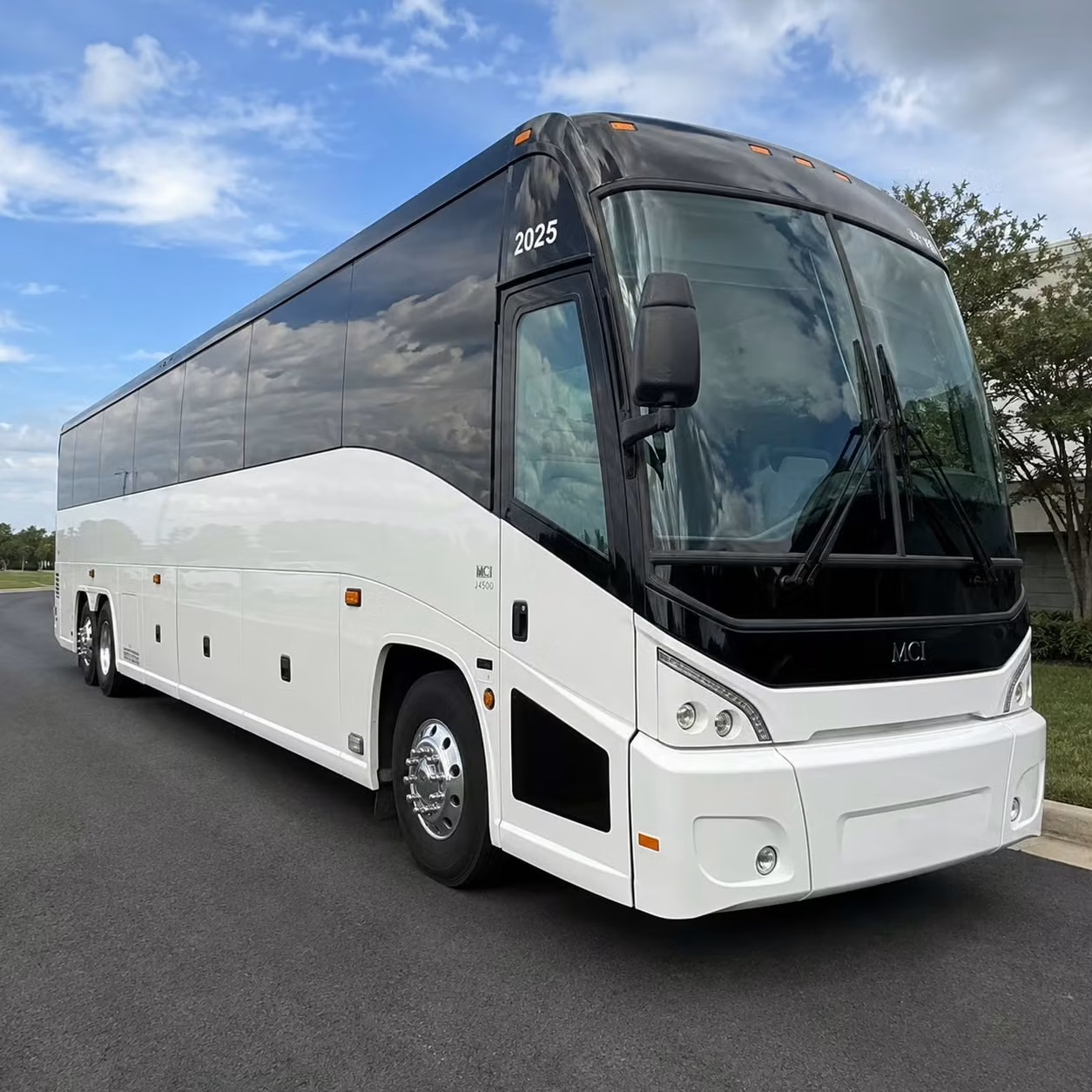 san mateo event transportation