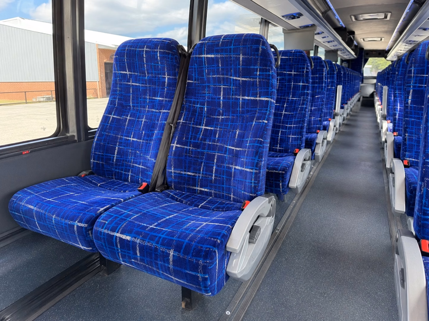 san mateo fan groups heading to levi s stadium deserve a better game day ride