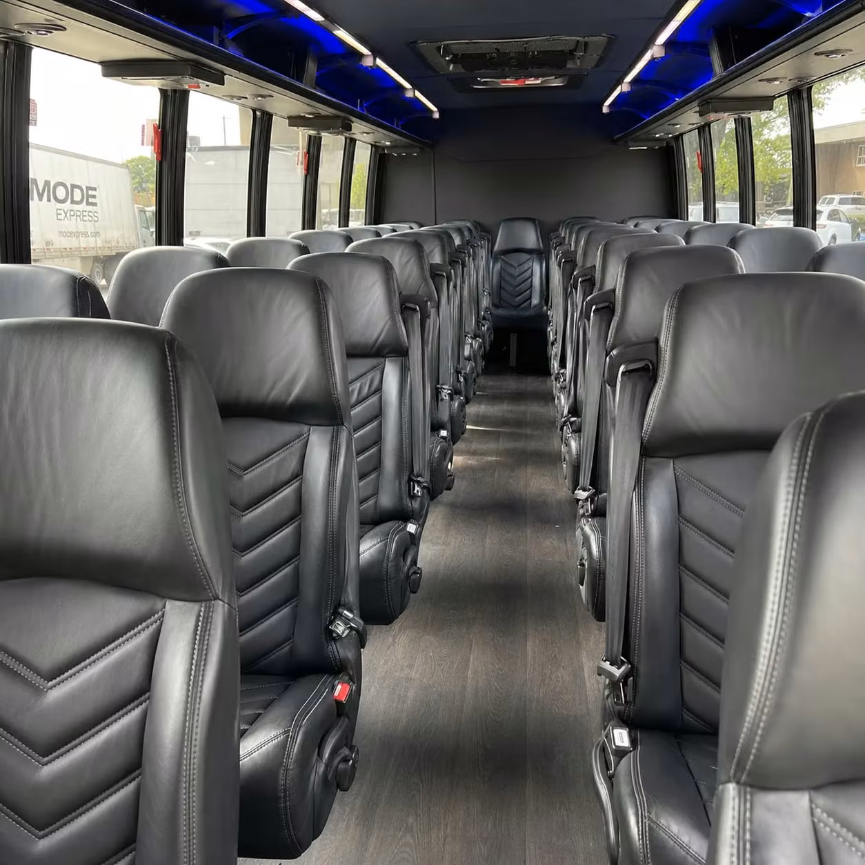 san mateo field trip transportation
