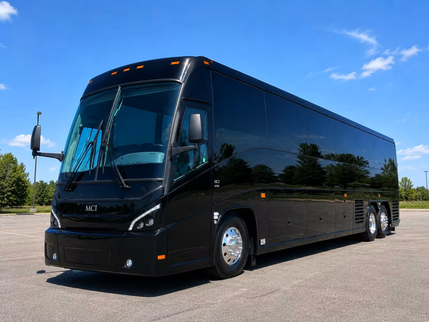 san mateo high school field trip and performing arts transportation