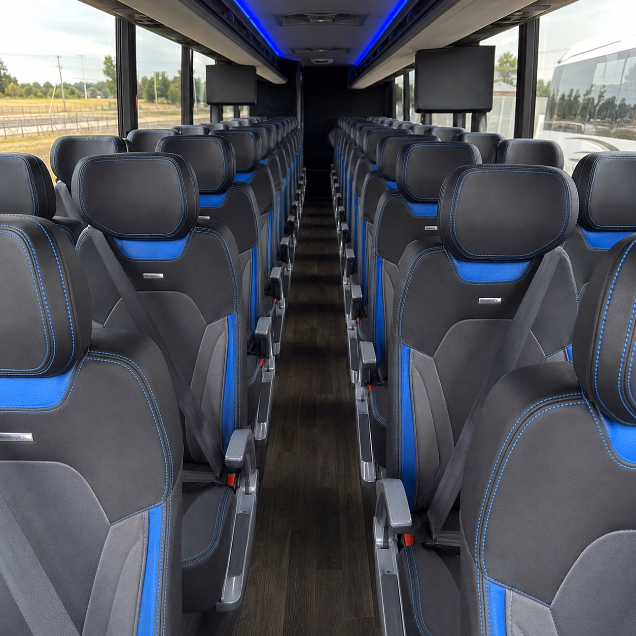 san mateo long distance transportation