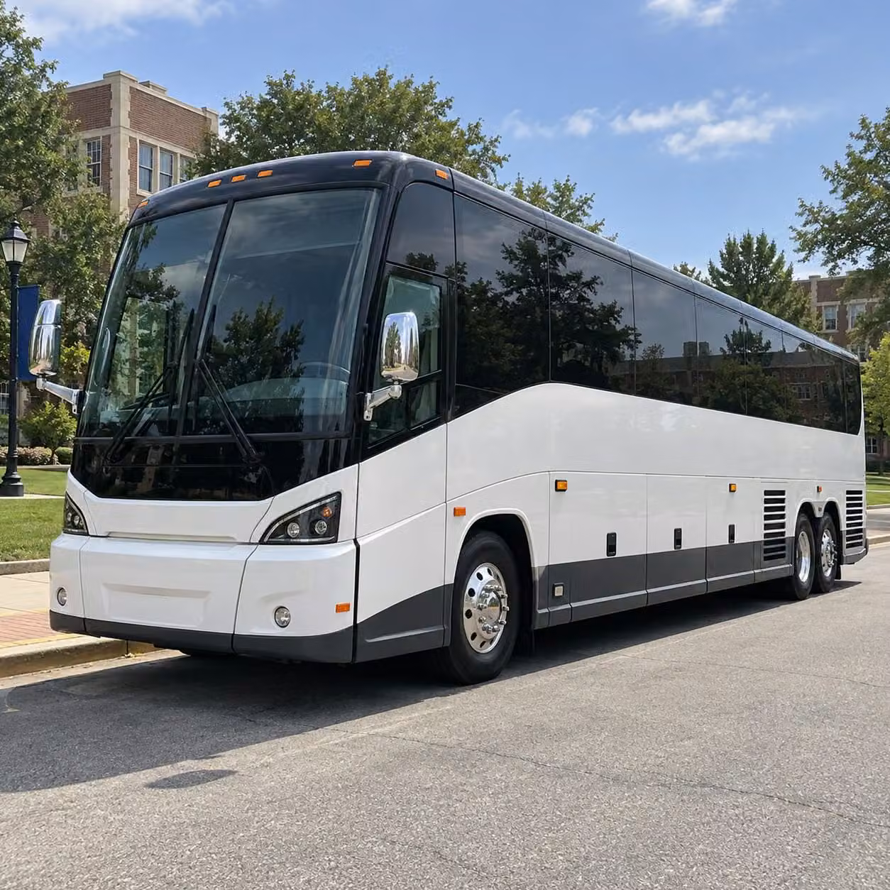 san mateo performing arts and cultural field trip transportation