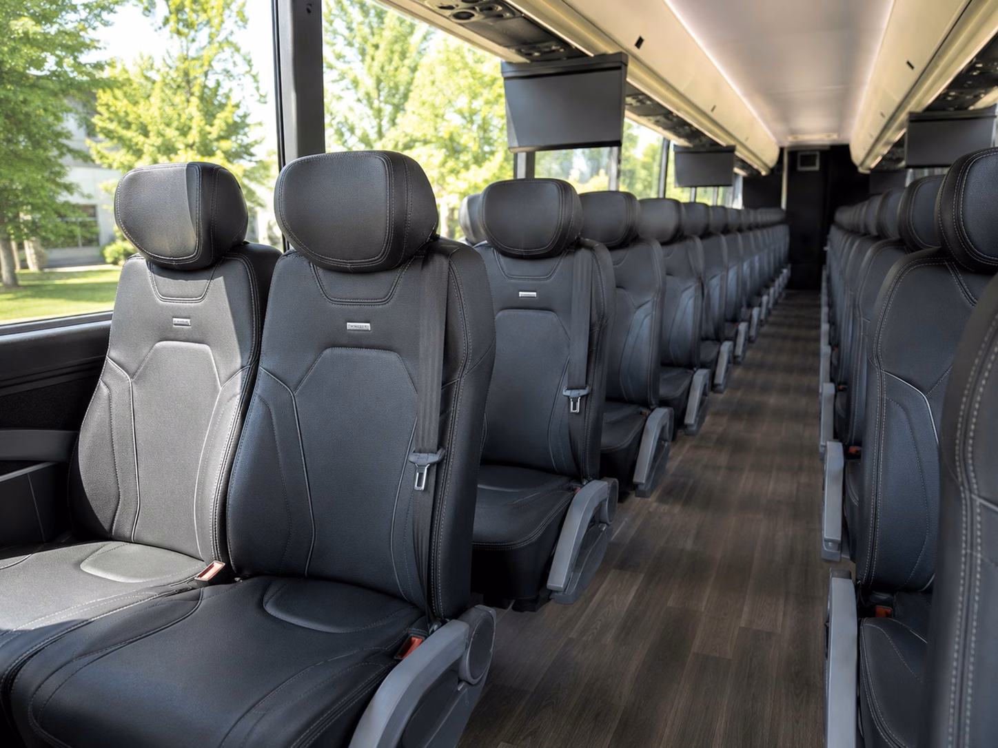 sanmateocharterbus com connects you with bus options for san mateo youth sports teams and high school athletics
