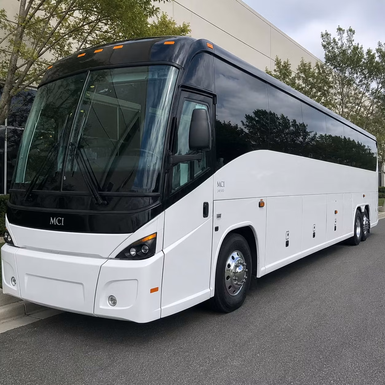 shuttle transportation for federal agencies and county government offices in san mateo