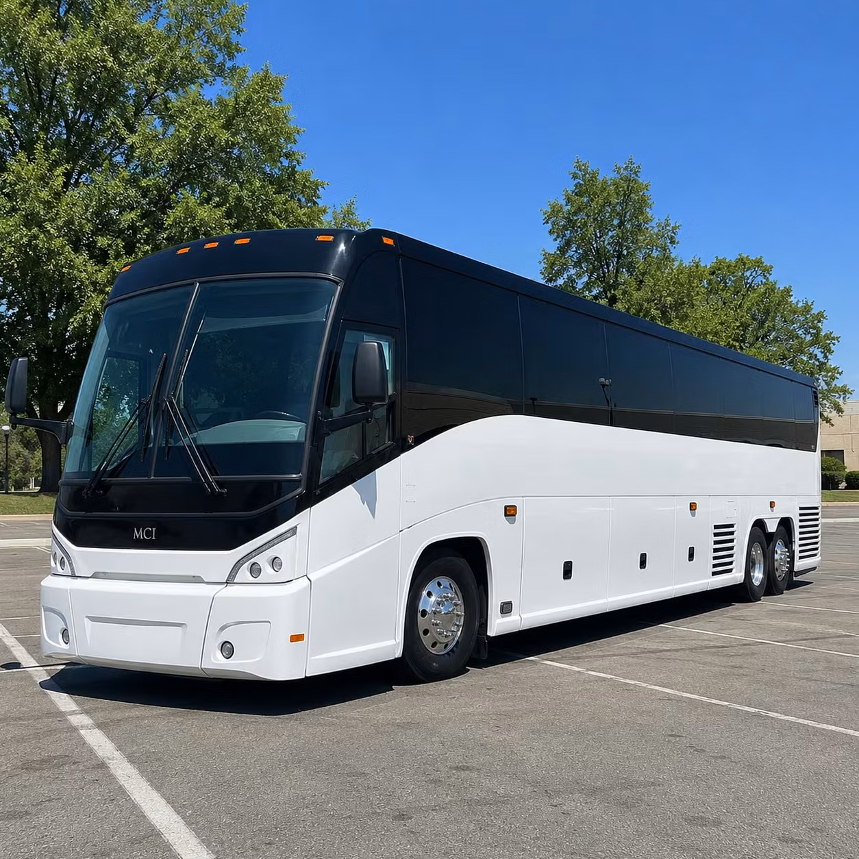 wedding guest shuttles and long distance wedding transportation from san mateo