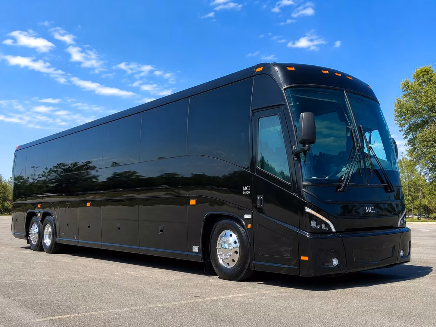 whether you re planning a wedding quinceanera or private celebration in san mateo a shuttle bus makes it seamless