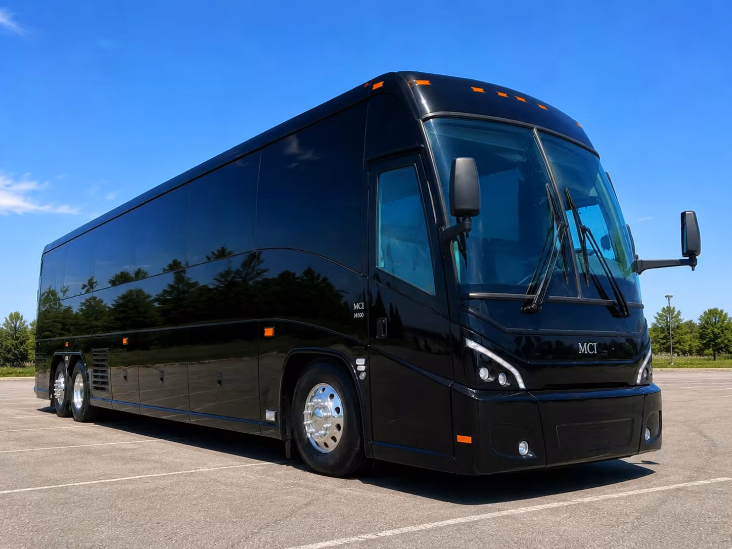 you can find and book corporate event transportation in san mateo and any nearby city