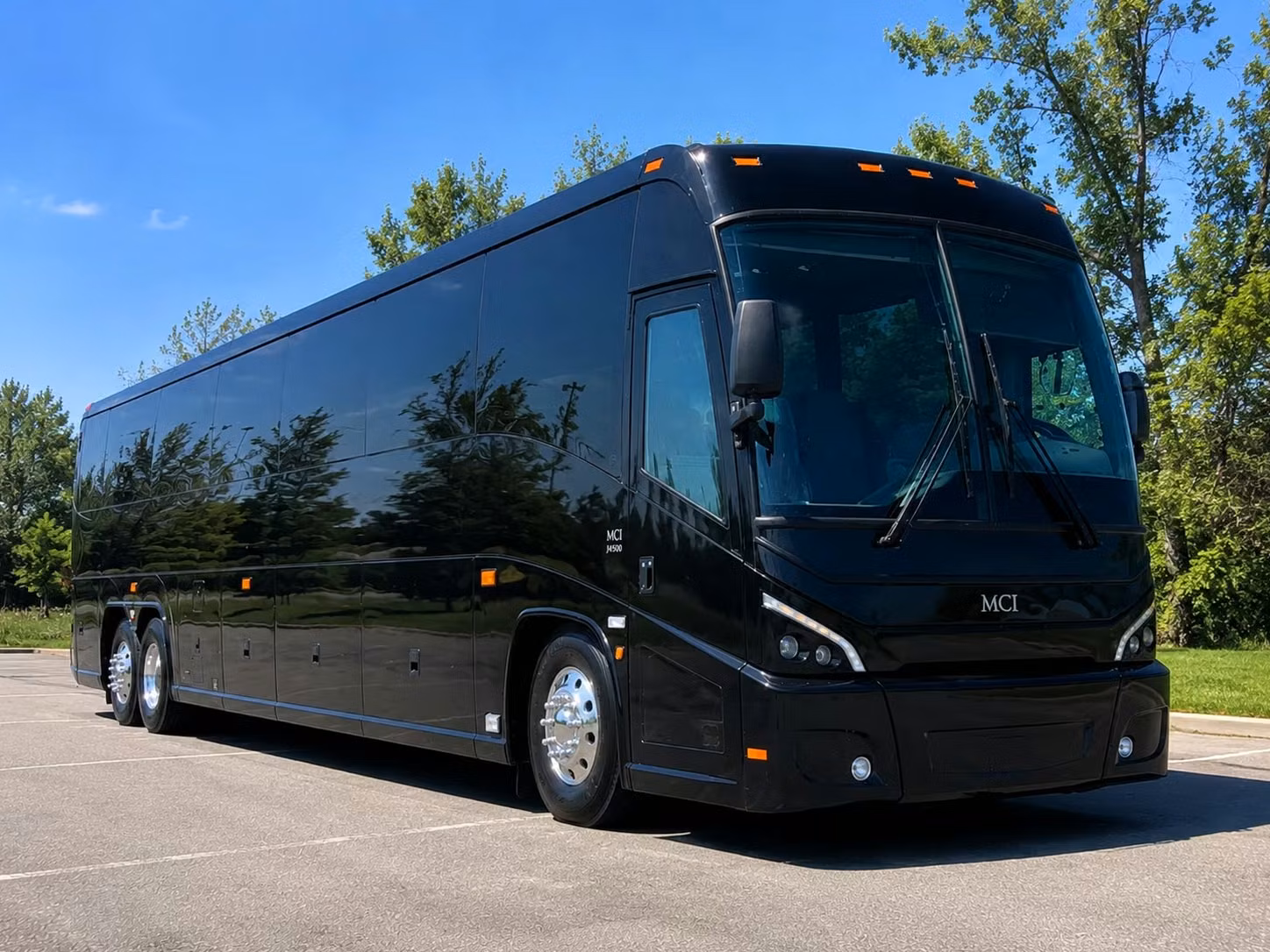 you can find and book private event transportation in san mateo and any nearby city